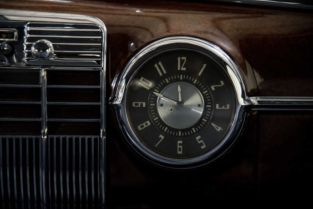 1941 Cadillac Sixty Special - Image 24 of 31