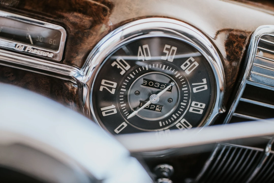1941 Cadillac Sixty Special - Image 25 of 31