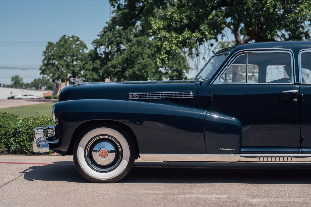 1941 Cadillac Sixty Special - Image 29 of 31