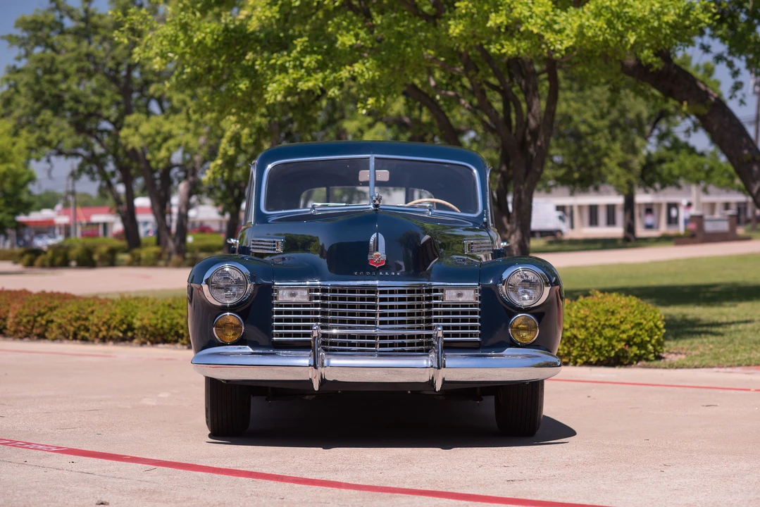 1941 Cadillac Sixty Special - Image 3 of 31