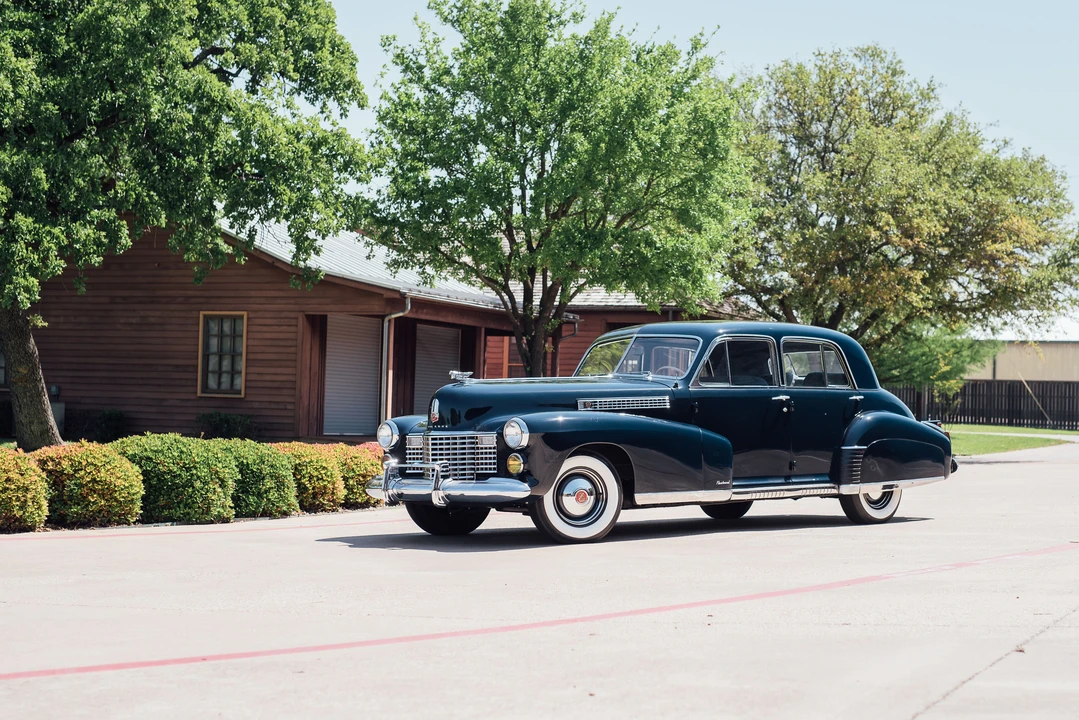 1941 Cadillac Sixty Special - Image 26 of 31