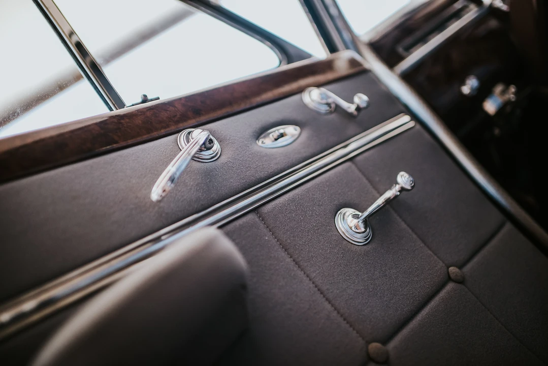 1941 Cadillac Sixty Special - Image 20 of 31