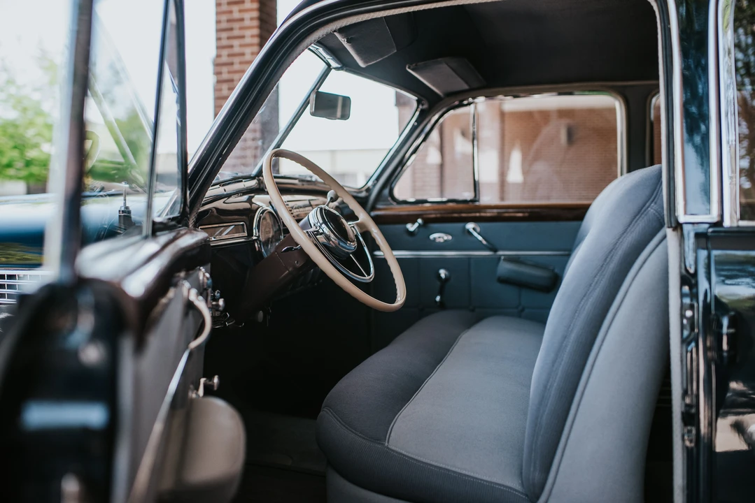1941 Cadillac Sixty Special - Image 22 of 31