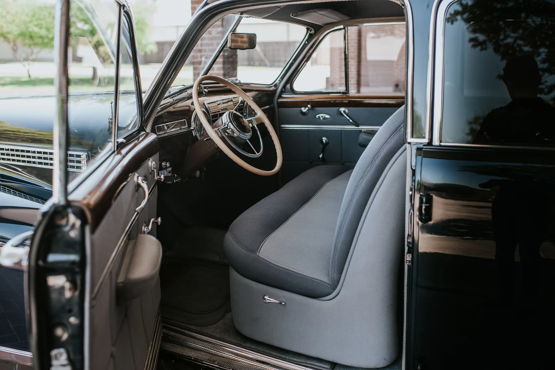 1941 Cadillac Sixty Special - Image 19 of 31