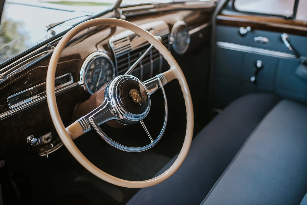 1941 Cadillac Sixty Special - Image 21 of 31
