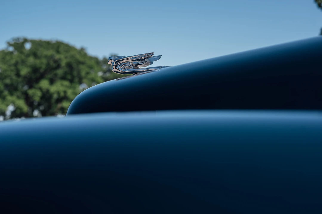 1941 Cadillac Sixty Special - Image 27 of 31