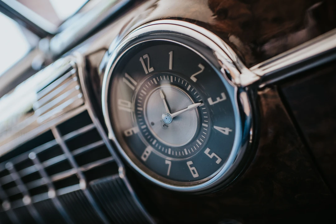 1941 Cadillac Sixty Special - Image 17 of 31