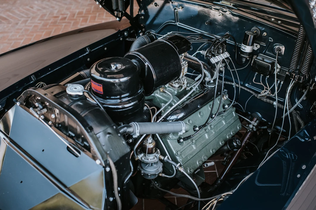 1941 Cadillac Sixty Special - Image 10 of 31