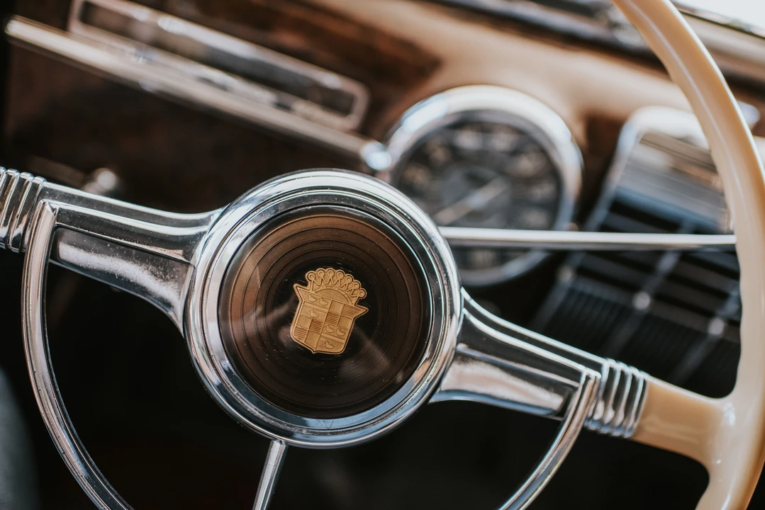 1941 Cadillac Sixty Special - Image 24 of 31