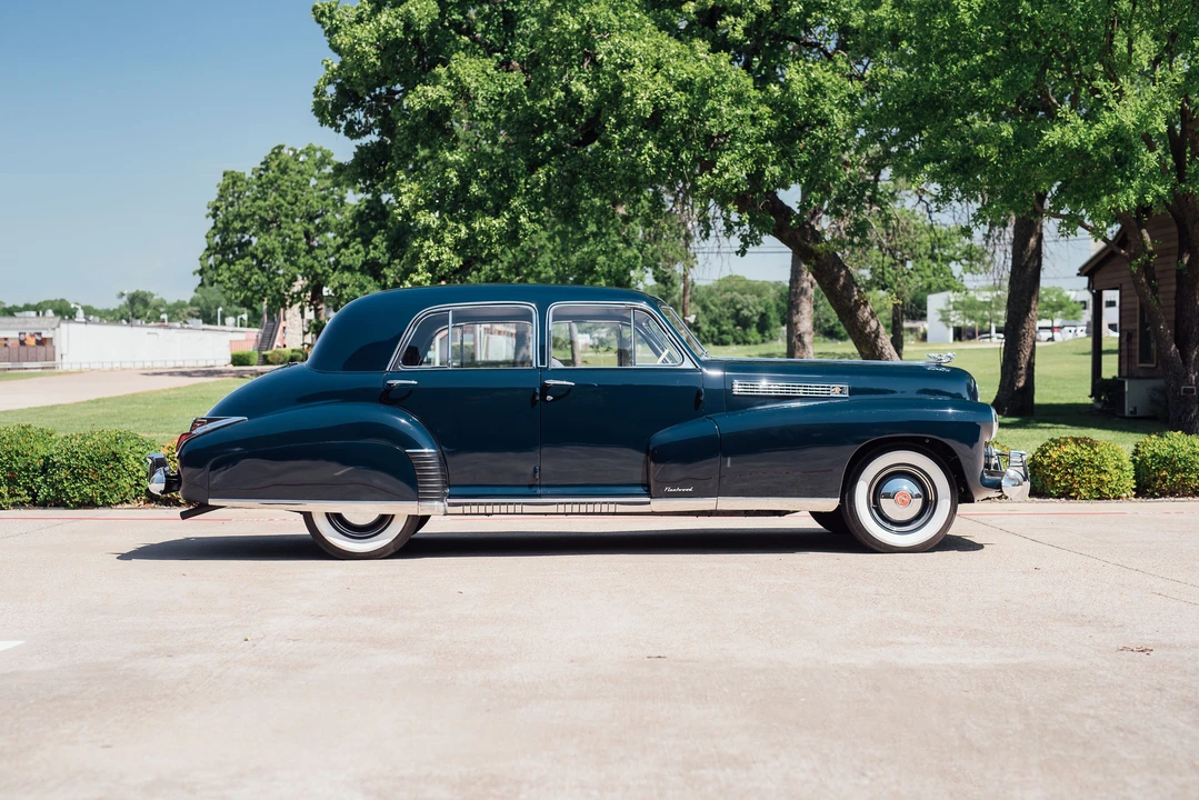 1941 Cadillac Sixty Special - Image 7 of 31