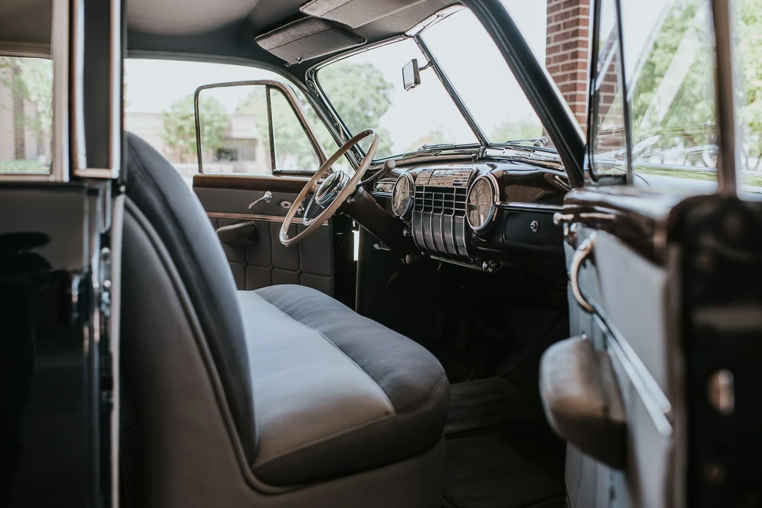 1941 Cadillac Sixty Special - Image 18 of 31