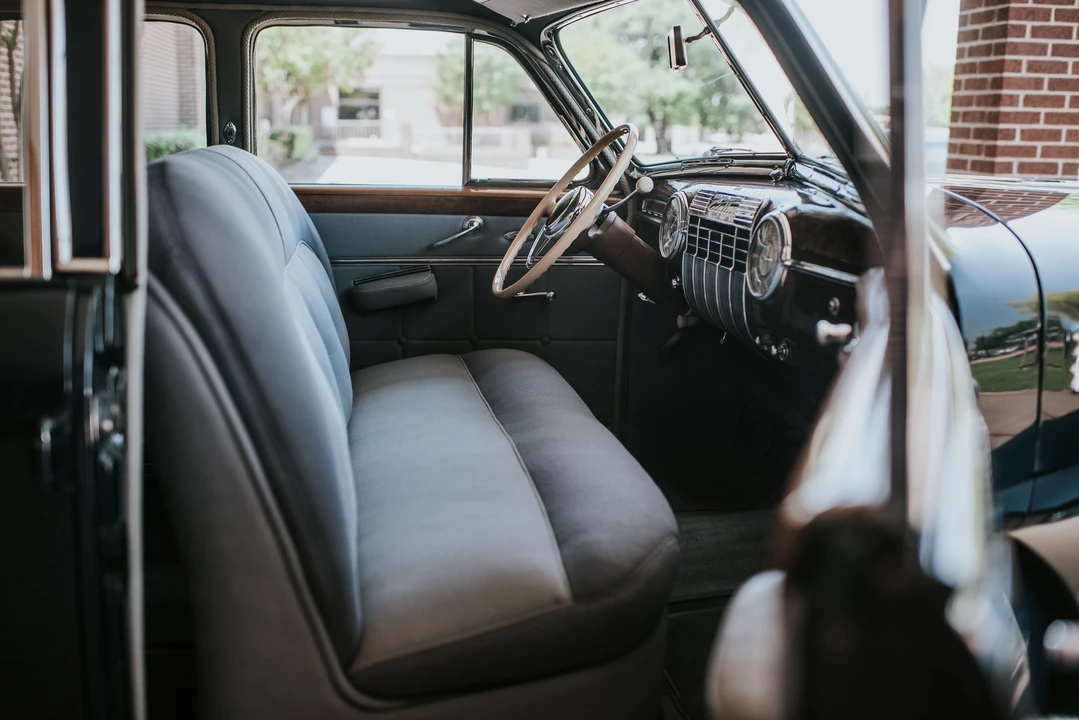 1941 Cadillac Sixty Special - Image 14 of 31