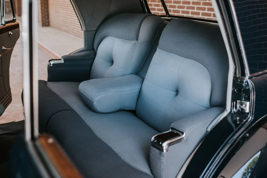 1941 Cadillac Sixty Special - Image 13 of 31