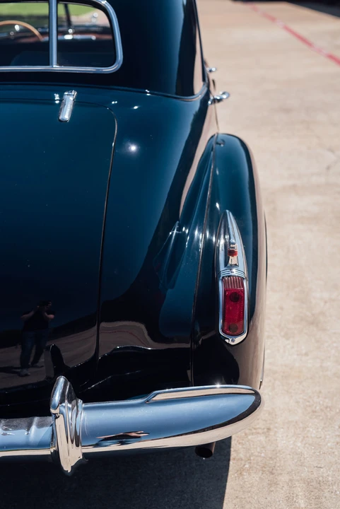 1941 Cadillac Sixty Special - Image 31 of 31