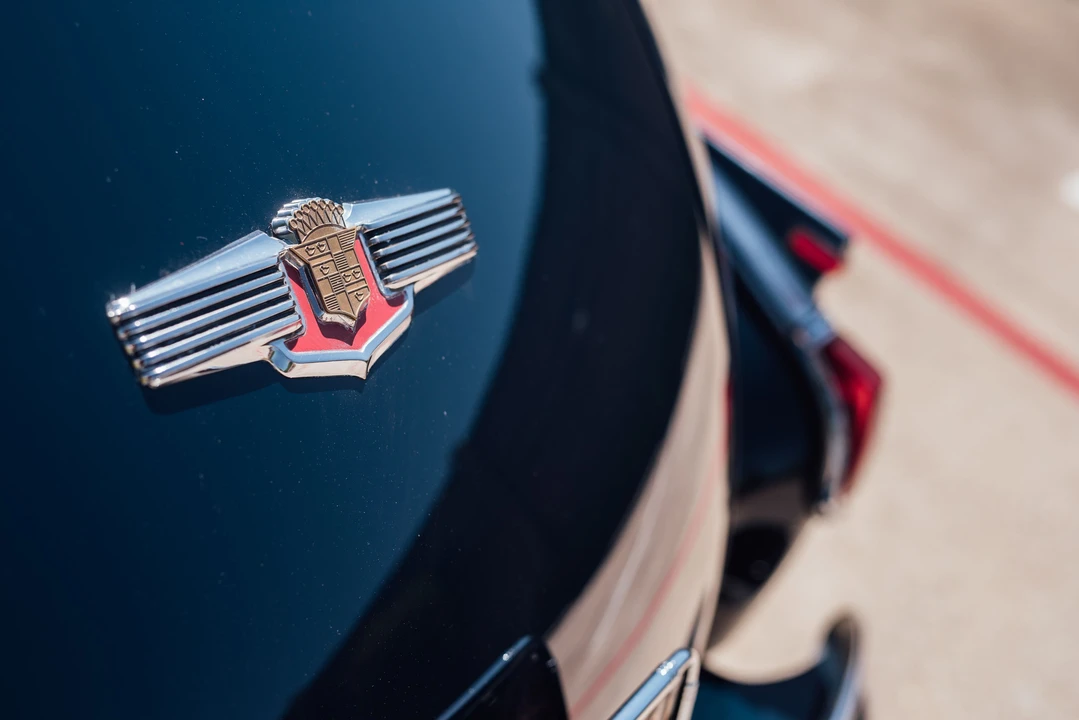 1941 Cadillac Sixty Special - Image 30 of 31