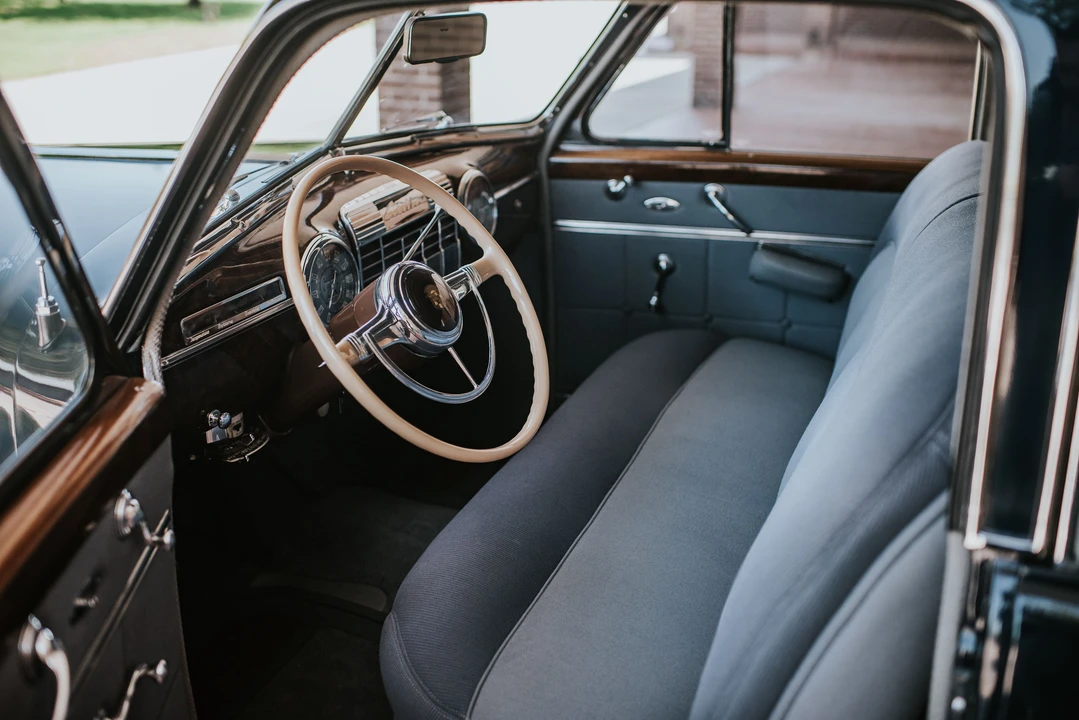 1941 Cadillac Sixty Special - Image 23 of 31
