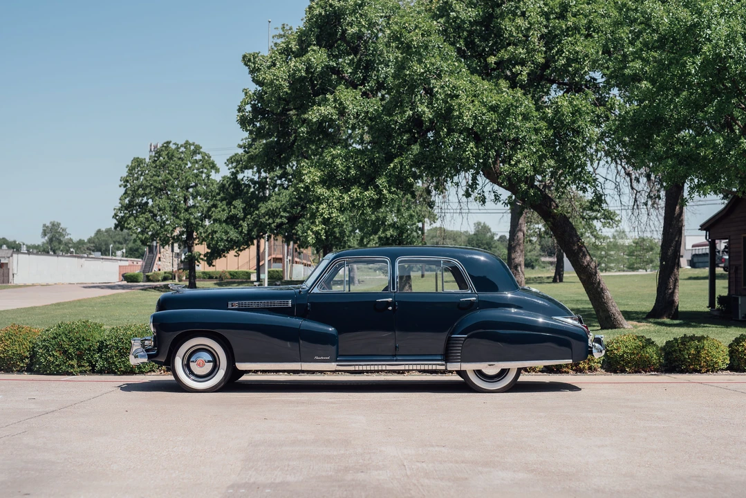 1941 Cadillac Sixty Special - Image 6 of 31