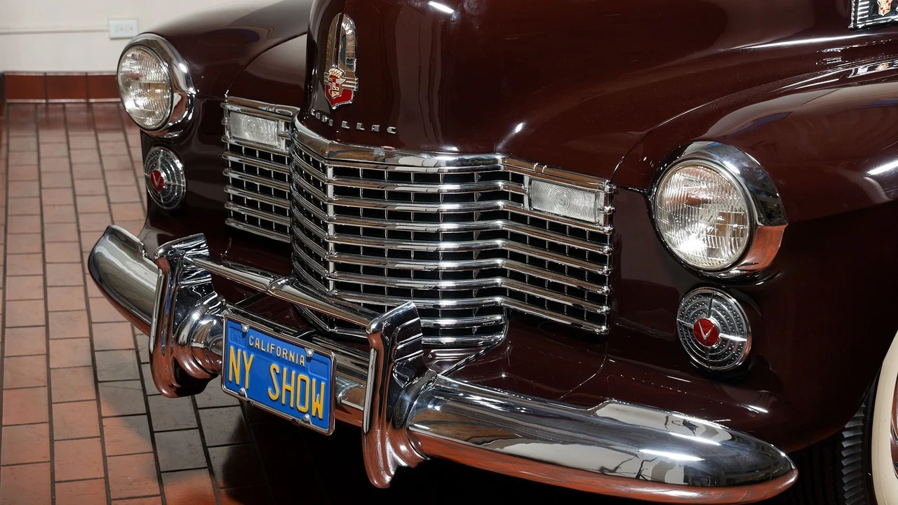 1941 Cadillac Sixty Special - Image 27 of 31