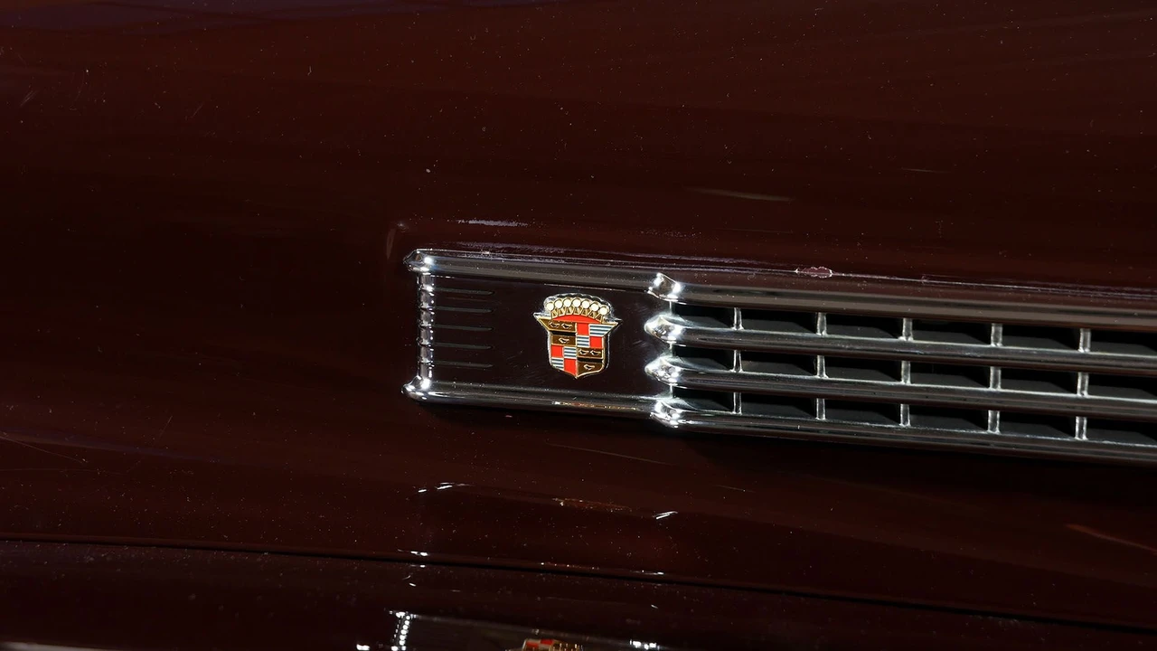 1941 Cadillac Sixty Special - Image 28 of 31