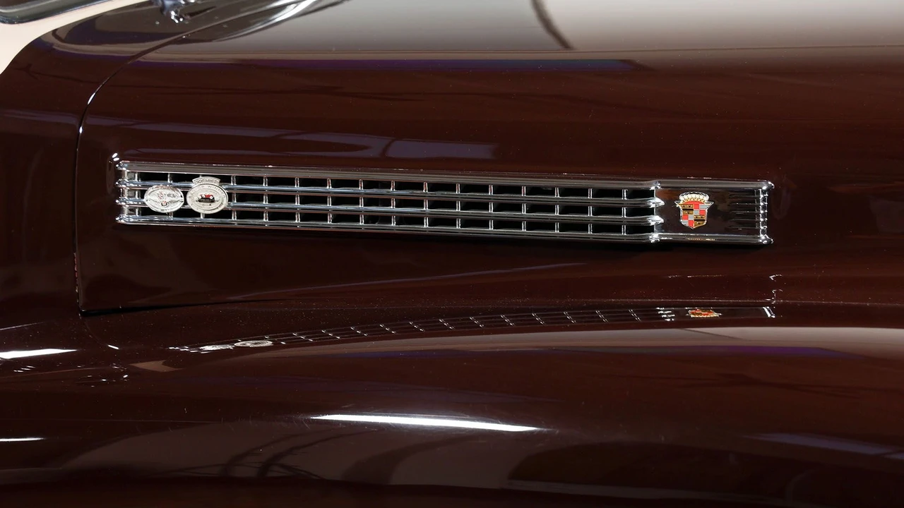 1941 Cadillac Sixty Special - Image 6 of 31