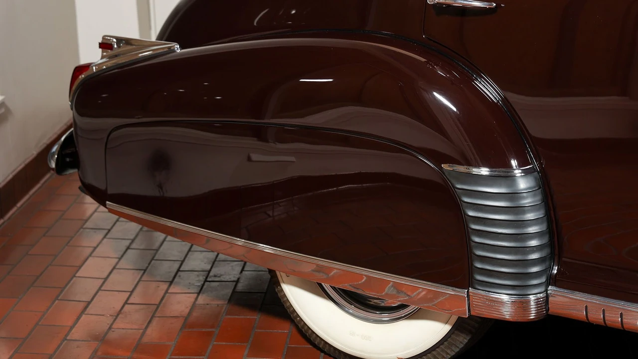 1941 Cadillac Sixty Special - Image 13 of 31