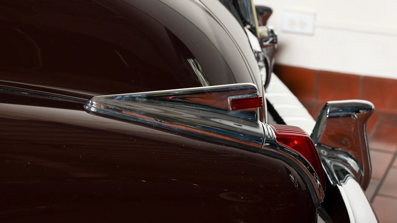 1941 Cadillac Sixty Special - Image 31 of 31