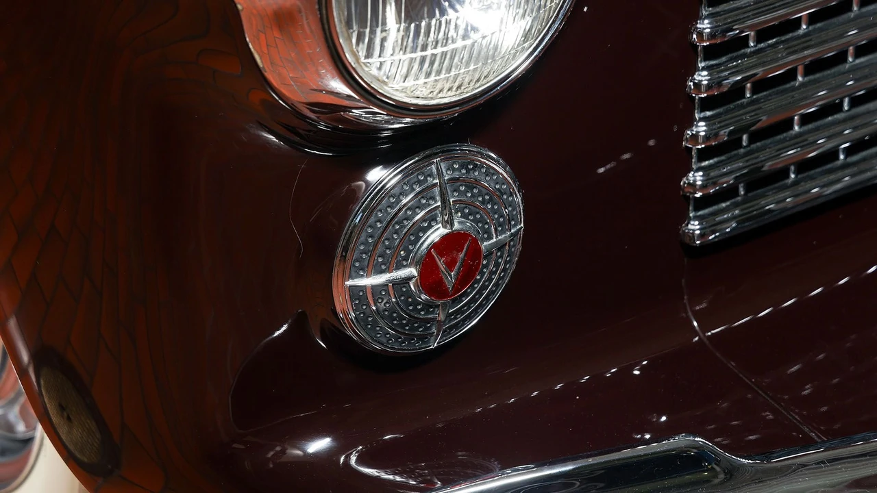 1941 Cadillac Sixty Special - Image 16 of 31