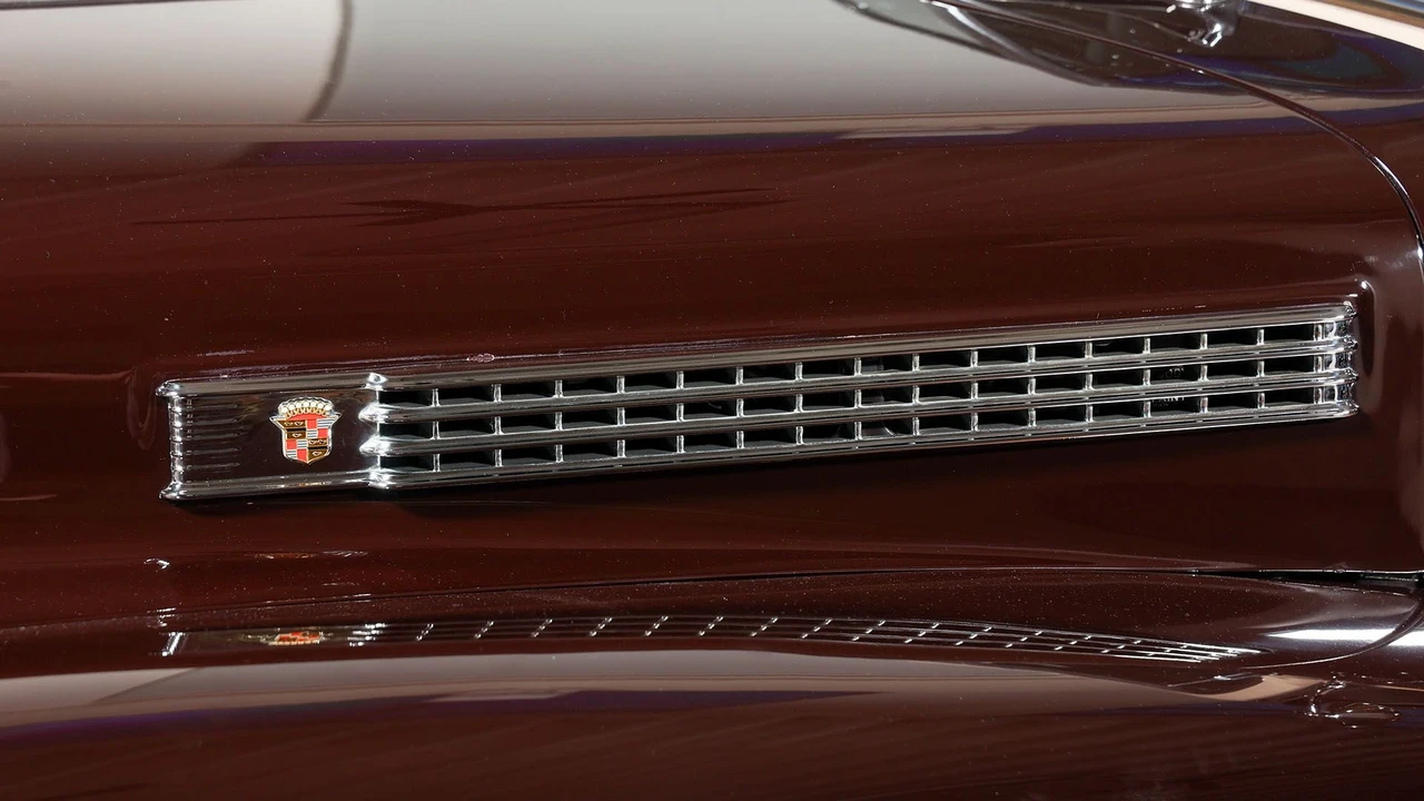 1941 Cadillac Sixty Special - Image 23 of 31