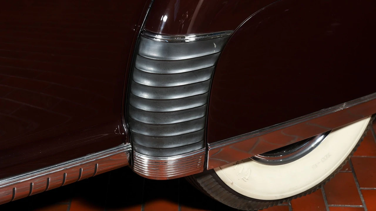 1941 Cadillac Sixty Special - Image 29 of 31