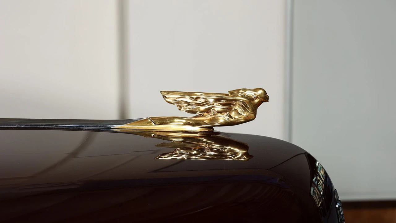 1941 Cadillac Sixty Special - Image 19 of 31