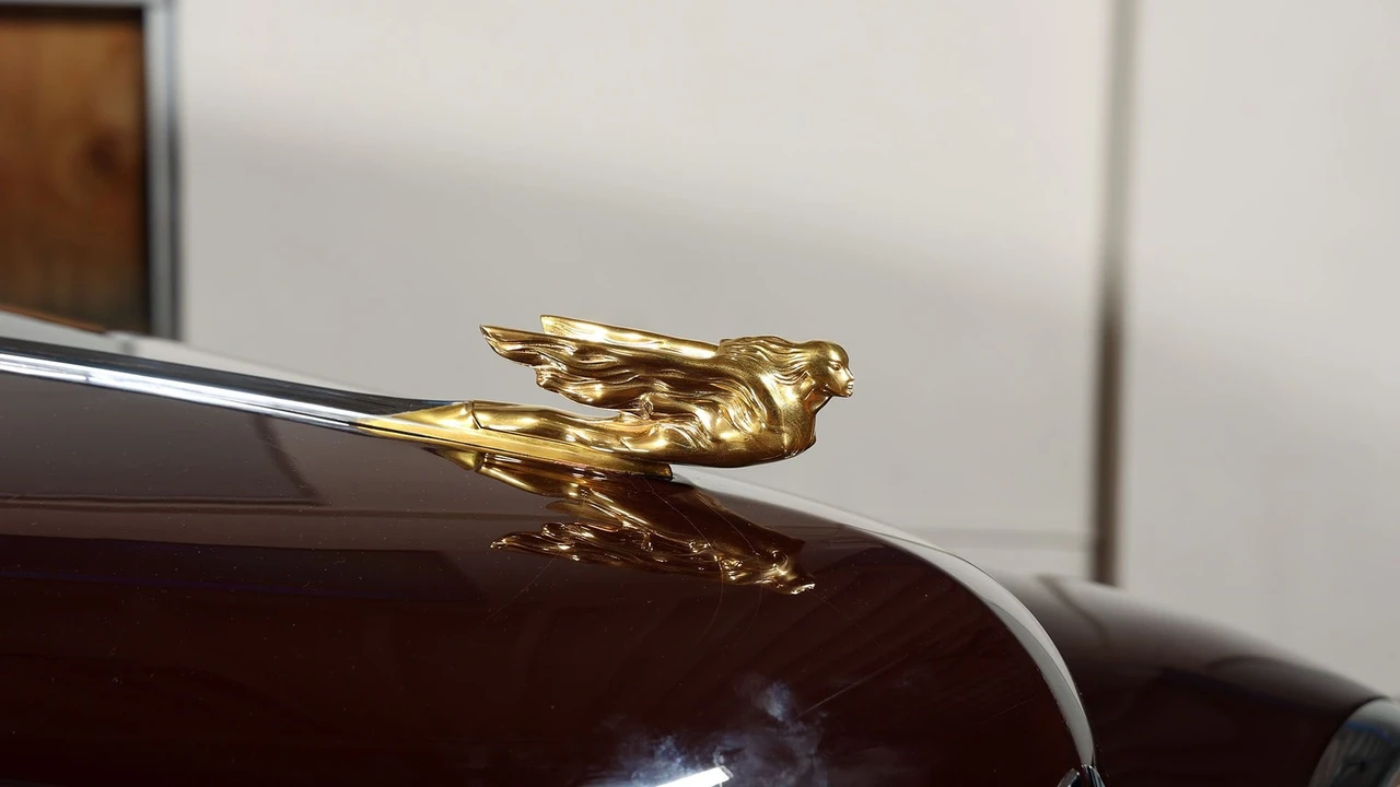 1941 Cadillac Sixty Special - Image 8 of 31
