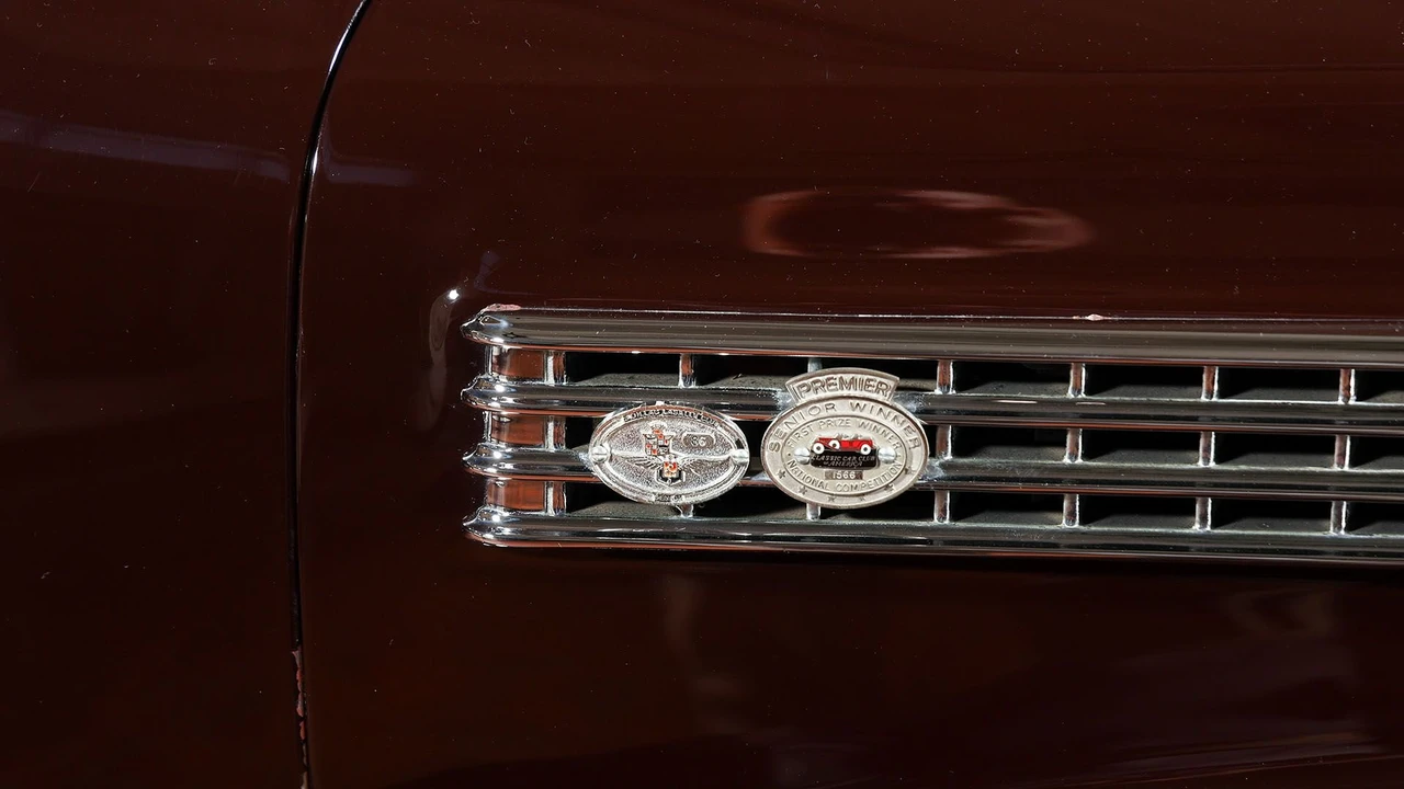 1941 Cadillac Sixty Special - Image 9 of 31