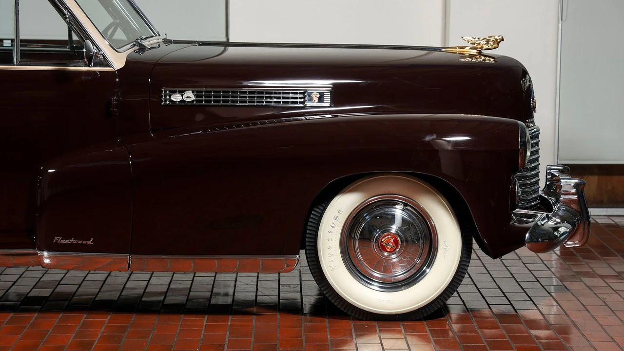 1941 Cadillac Sixty Special - Image 21 of 31