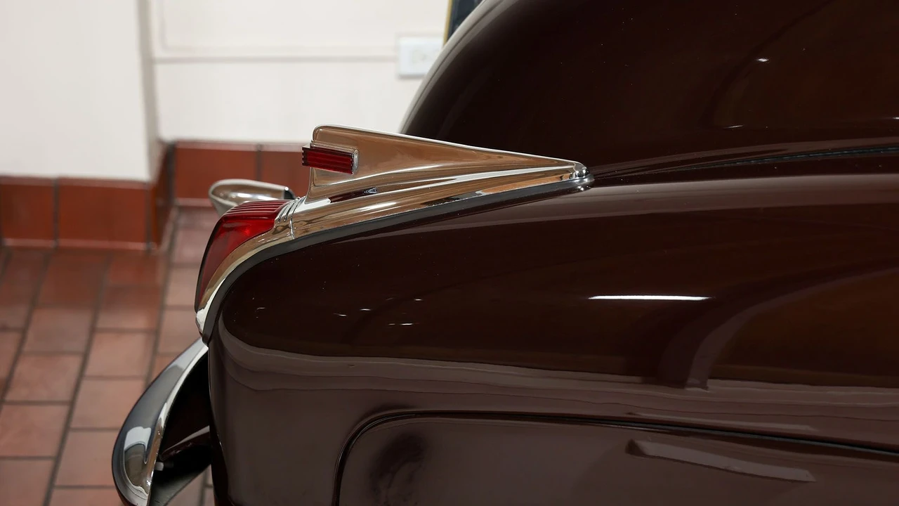 1941 Cadillac Sixty Special - Image 18 of 31