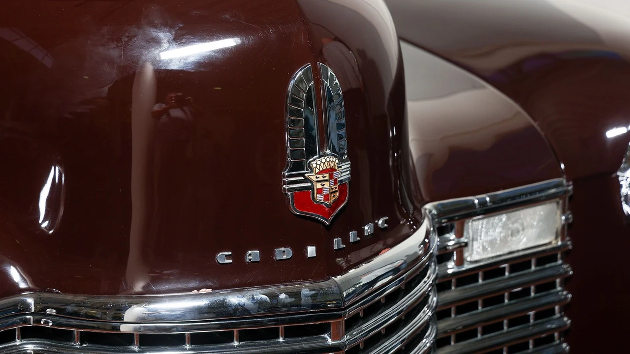 1941 Cadillac Sixty Special - Image 12 of 31