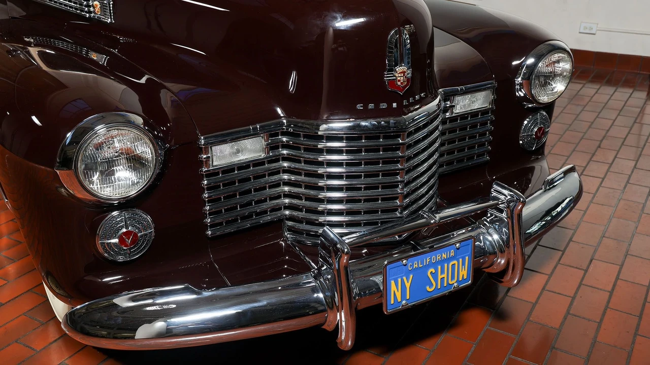 1941 Cadillac Sixty Special - Image 11 of 31