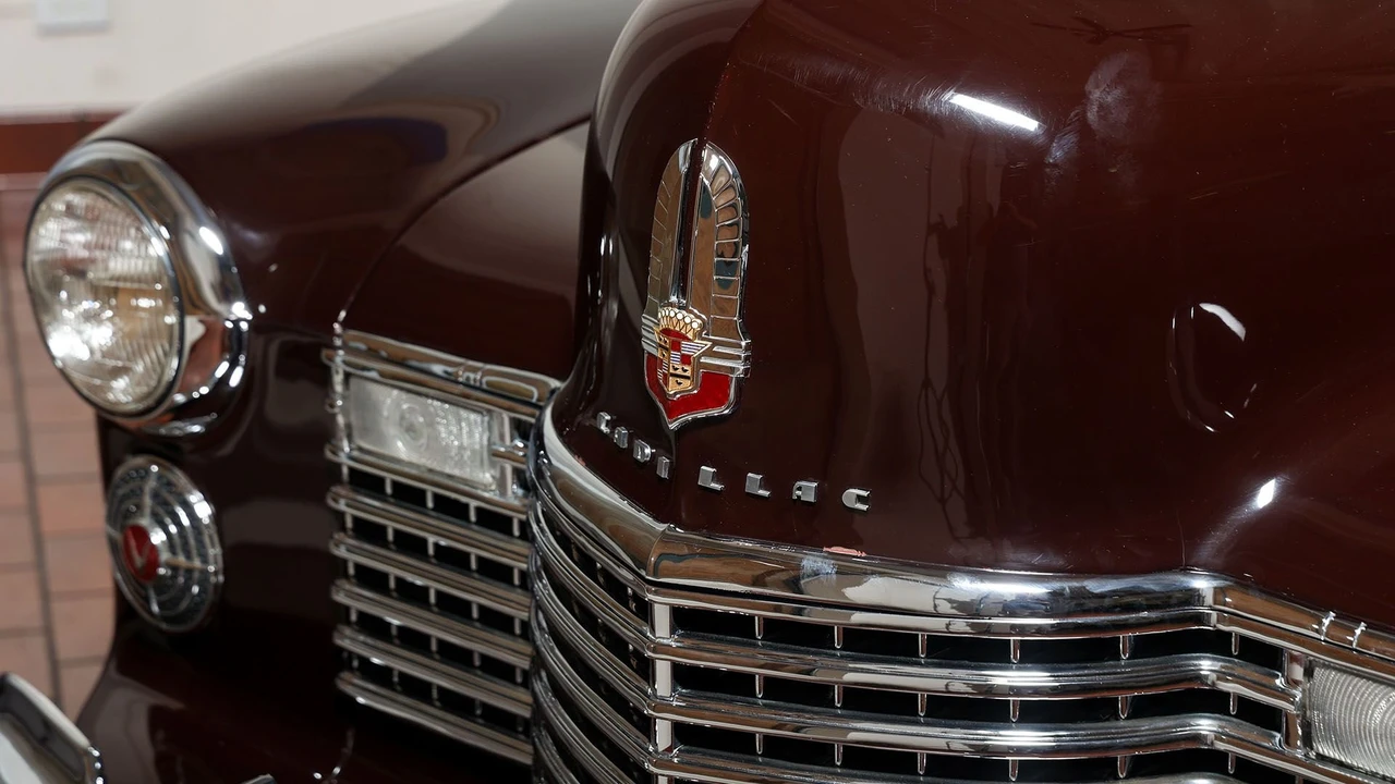 1941 Cadillac Sixty Special - Image 25 of 31