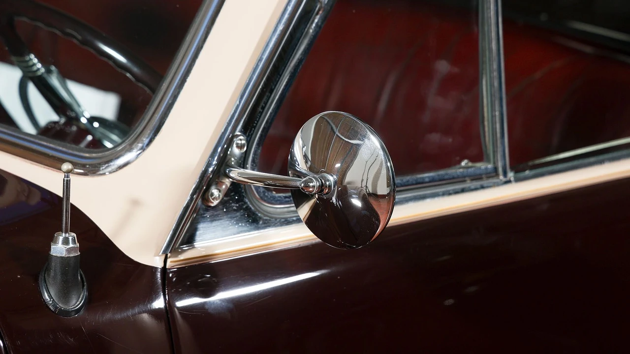 1941 Cadillac Sixty Special - Image 30 of 31