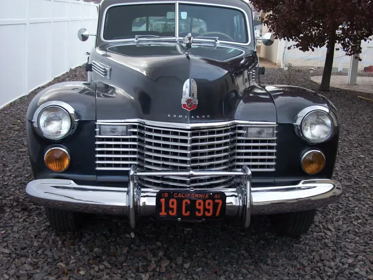 1941 Cadillac Sixty Special - Image 4 of 5