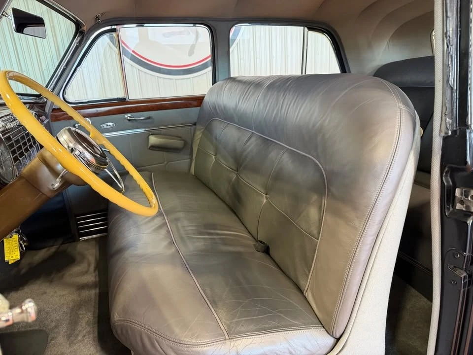 1941 Cadillac Sixty Special - Image 18 of 20