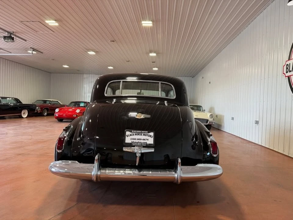 1941 Cadillac Sixty Special - Image 11 of 20