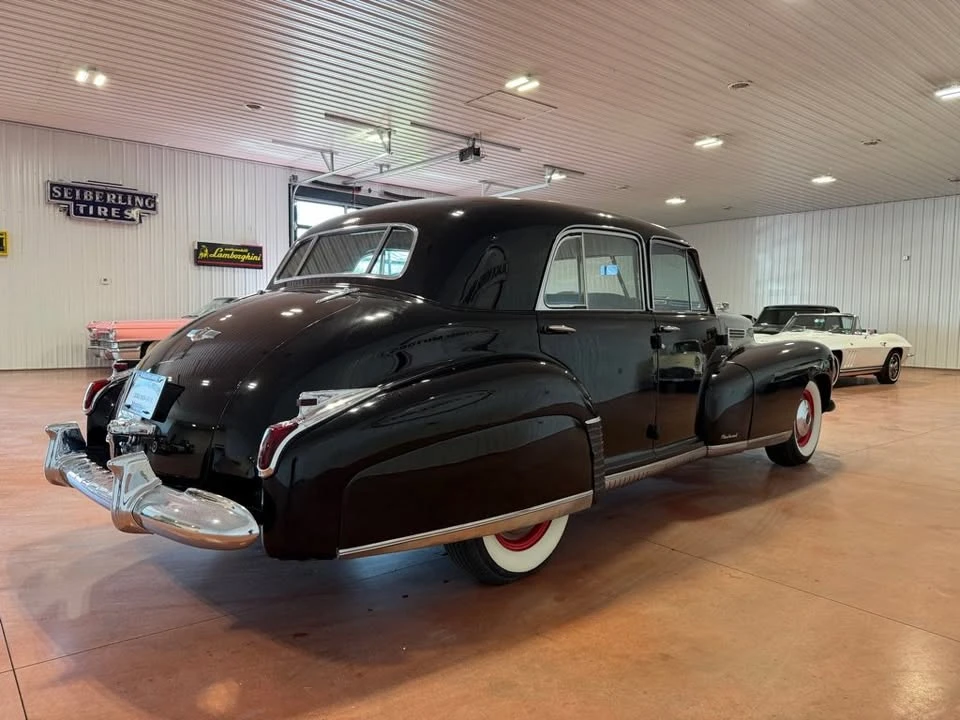 1941 Cadillac Sixty Special - Image 10 of 20