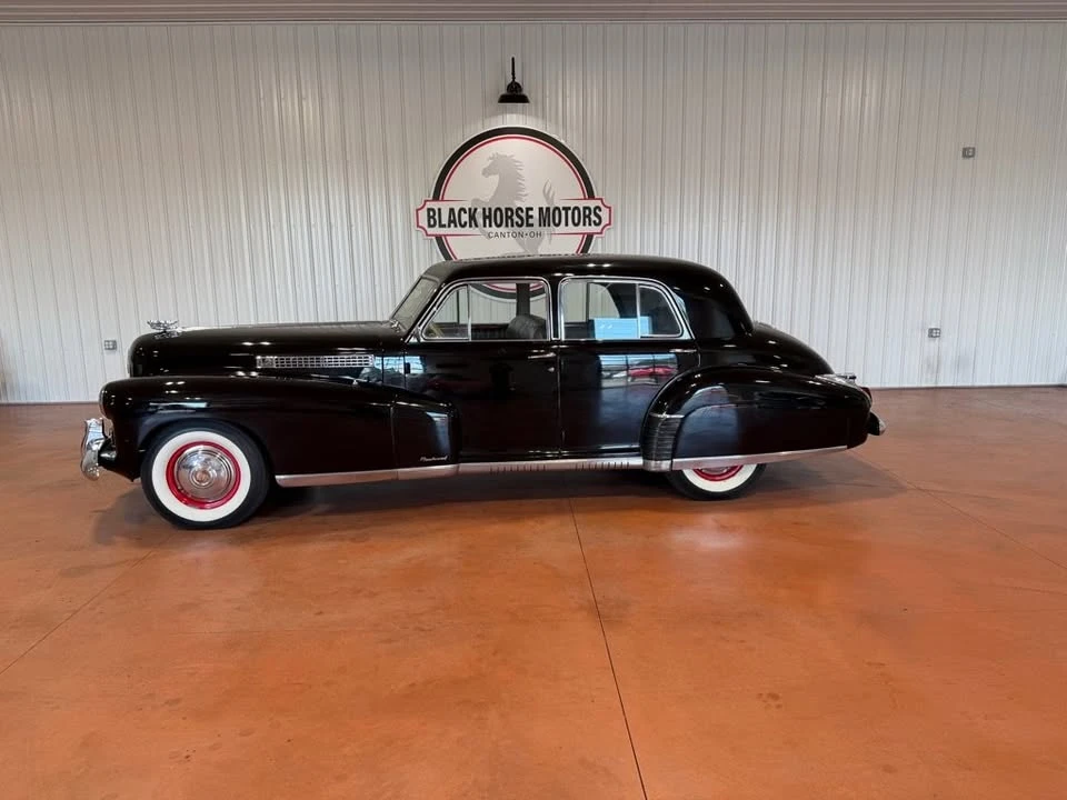 1941 Cadillac Sixty Special - Image 2 of 20