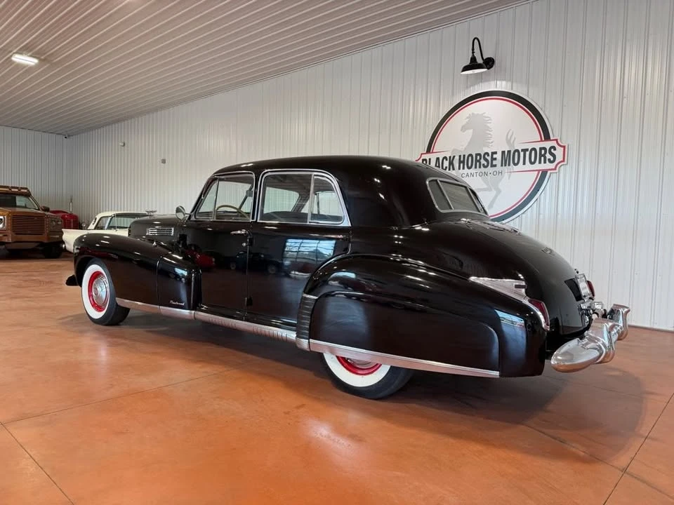 1941 Cadillac Sixty Special - Image 12 of 20