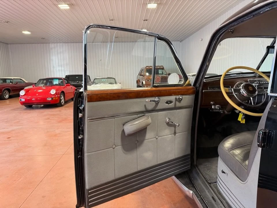 1941 Cadillac Fleetwood - Image 17 of 20