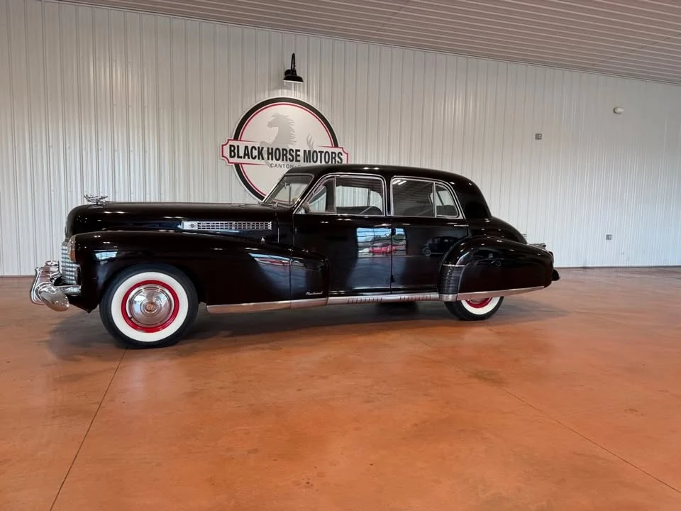 1941 Cadillac Fleetwood - Image 5 of 20