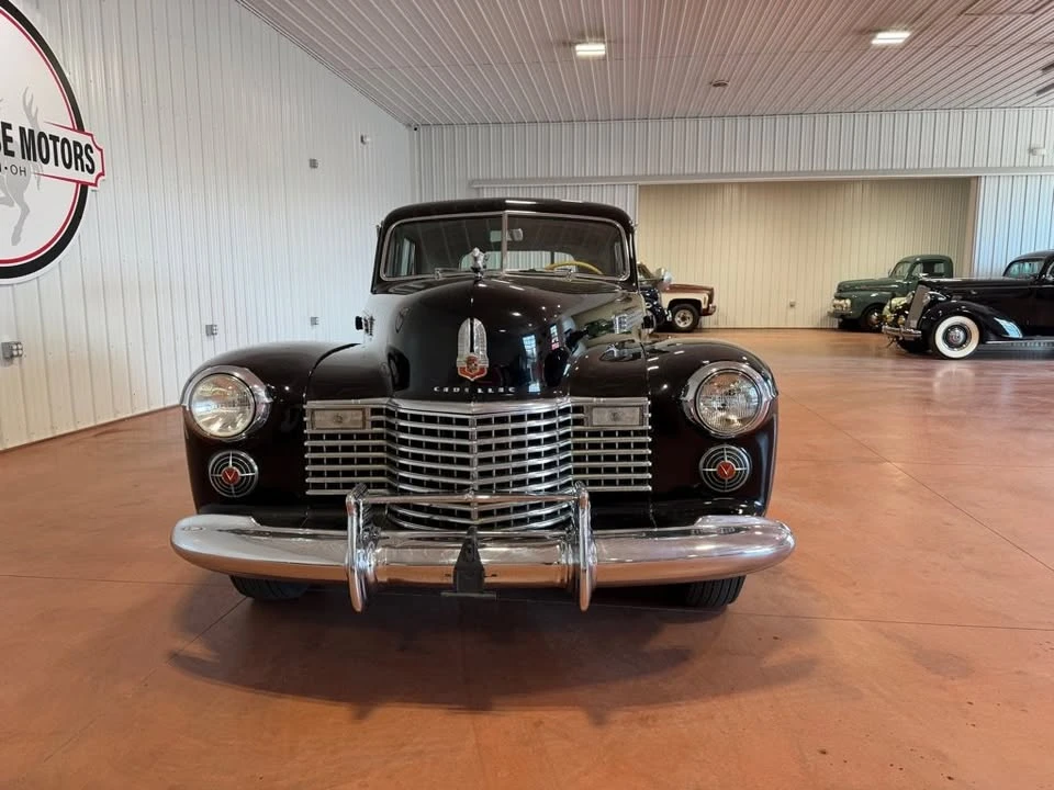 1941 Cadillac Fleetwood - Image 8 of 20