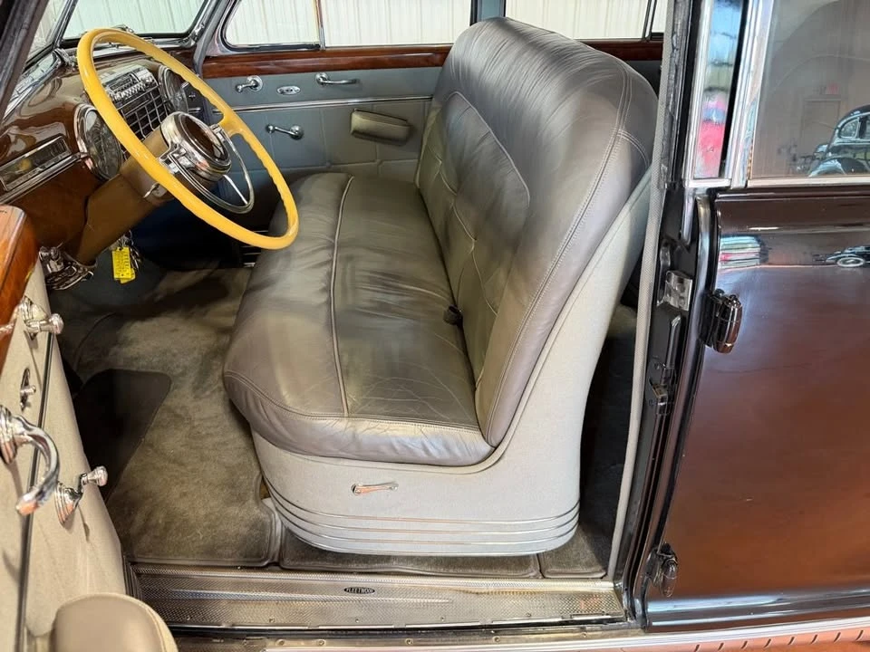 1941 Cadillac Fleetwood - Image 18 of 20