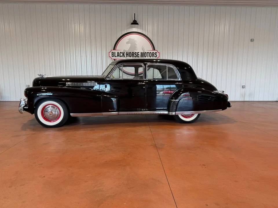 1941 Cadillac Fleetwood - Image 4 of 20