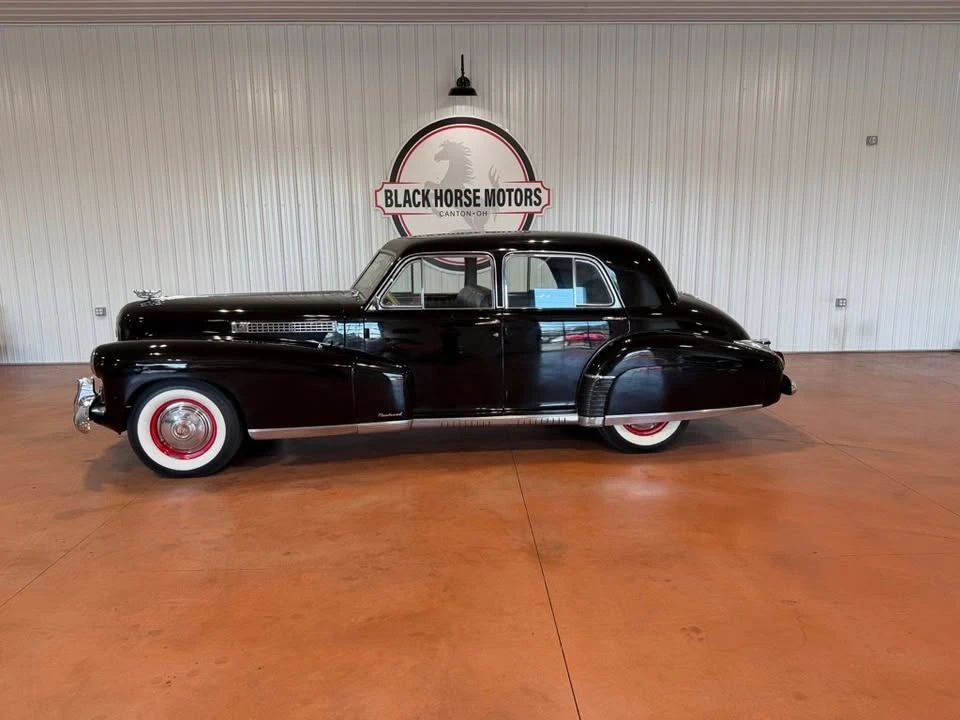 1941 Cadillac Fleetwood - Image 2 of 20